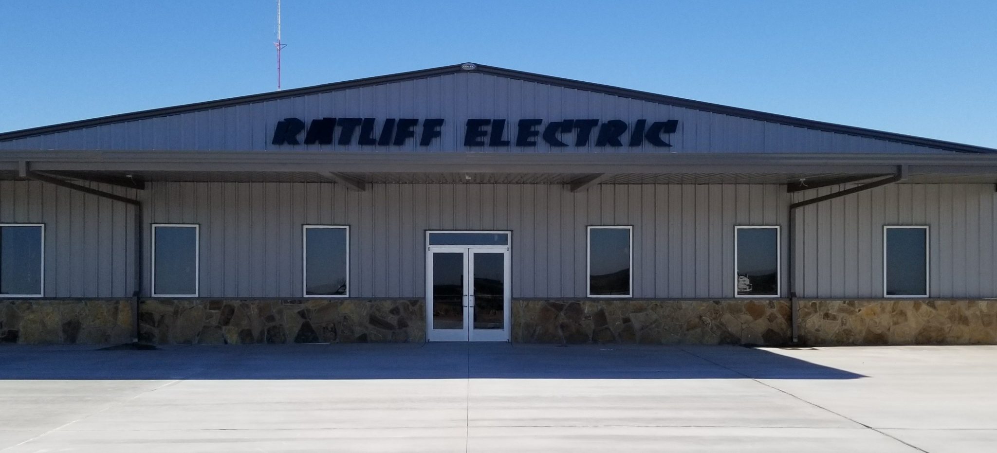 About Ratliff Electric